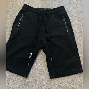 Dolce & Gabbana men’s Bermuda shorts